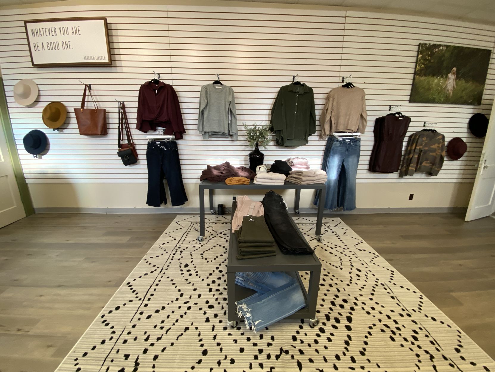 trend boutique